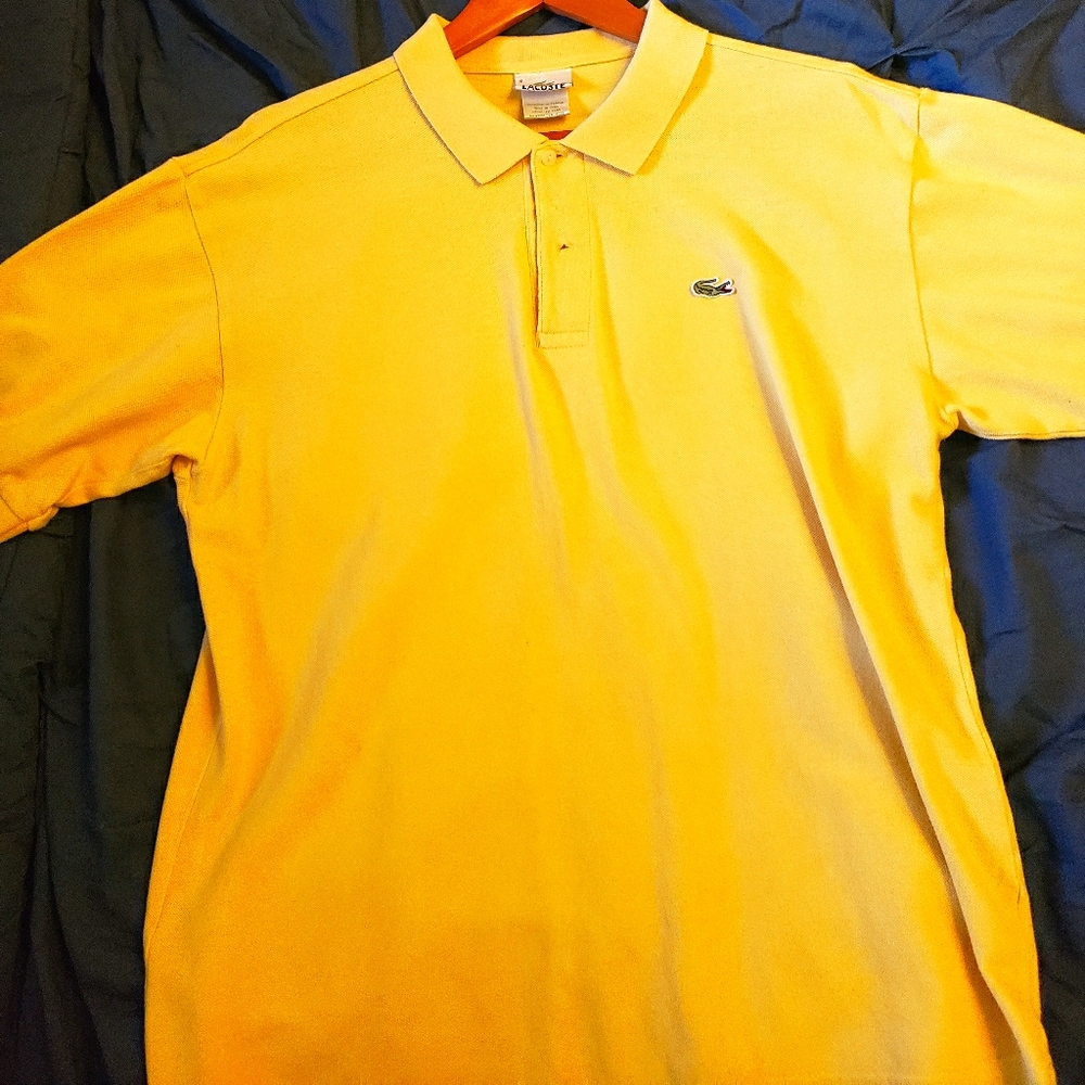 Lacoste